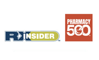 RX insider Pharmacy 500