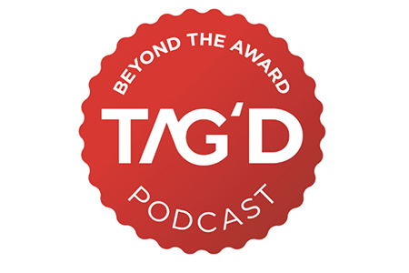 TAG Podcast