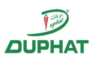 DUPHAT 2026