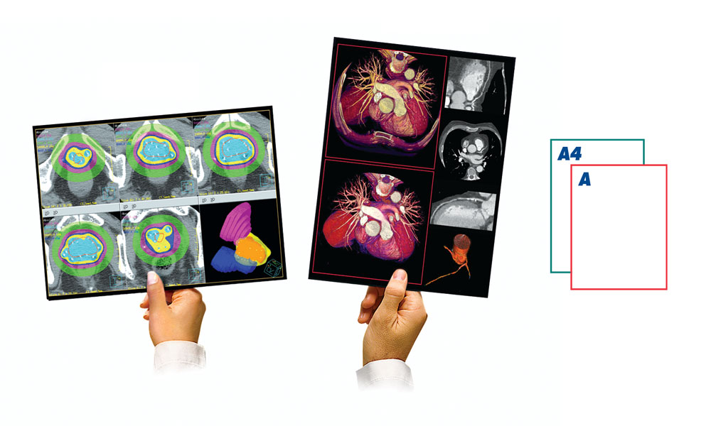 ChromaVista® Color Paper