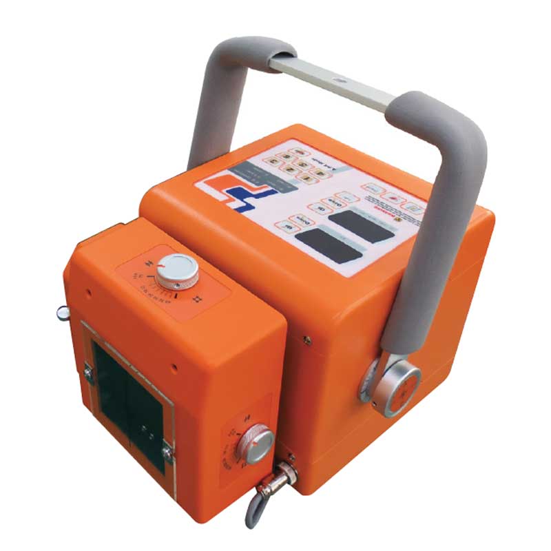 Solutions de radiographie numérique portable DPX28