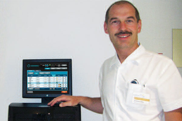 Codonics Helps Large Hospital Distribute Images and Much More