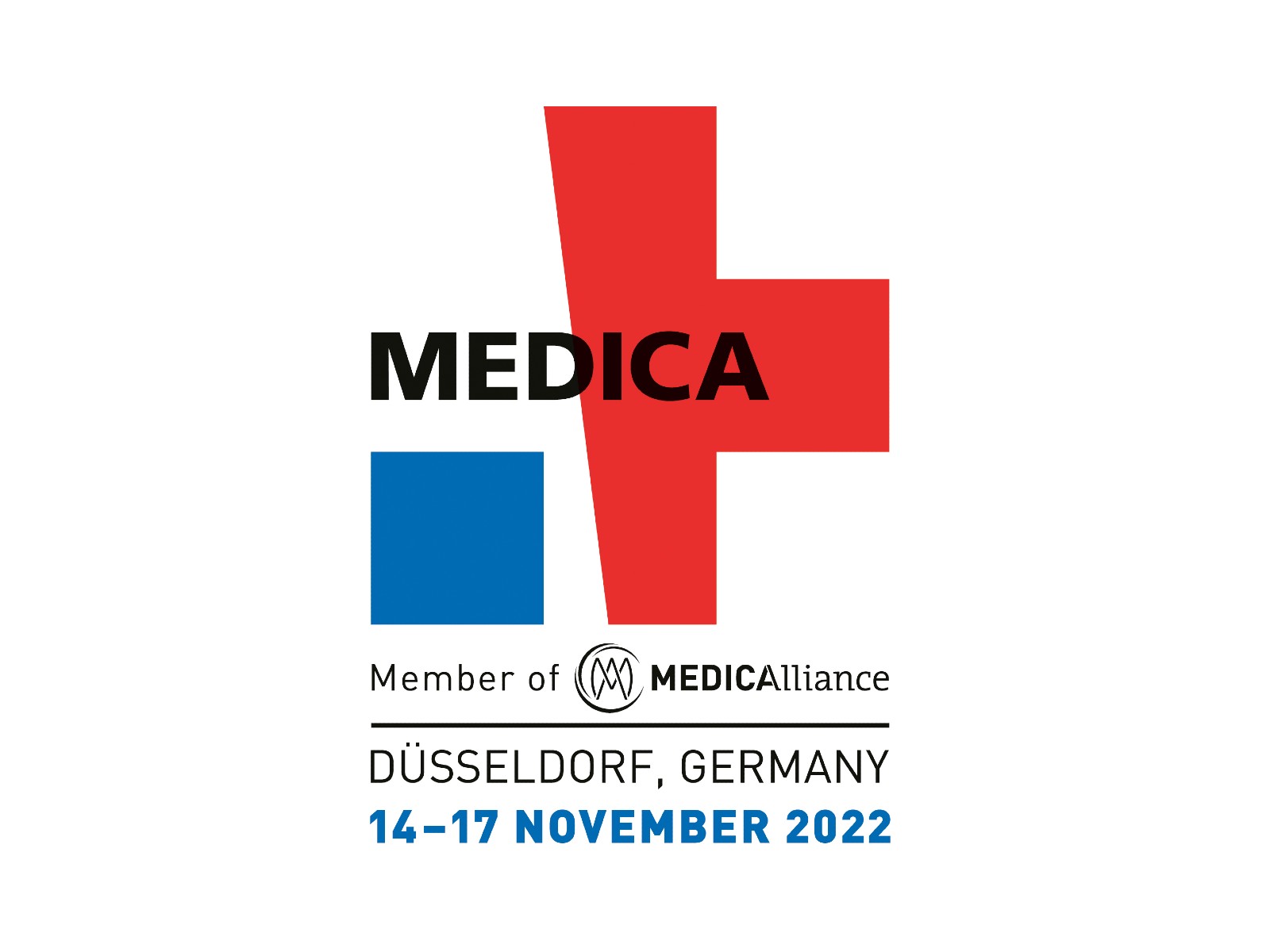 MEDICA 2022 - Codonics – Africa
