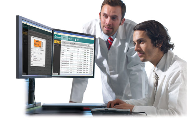 SLS Administration Tool (AT)